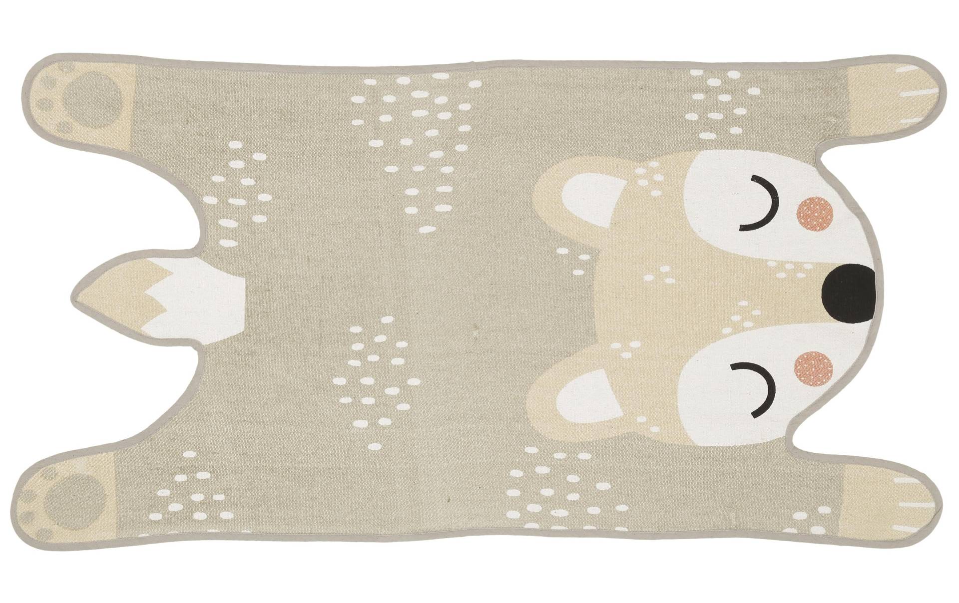 Södahl Teppich »Södahl Teppich Bibi Bear«, quadratisch, - mm Höhe Södahl Teppich »Södahl Teppich Bibi Bear«, quadratisch, - mm Höhe von Södahl