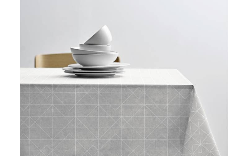 Södahl Tischdecke »Damask« von Södahl