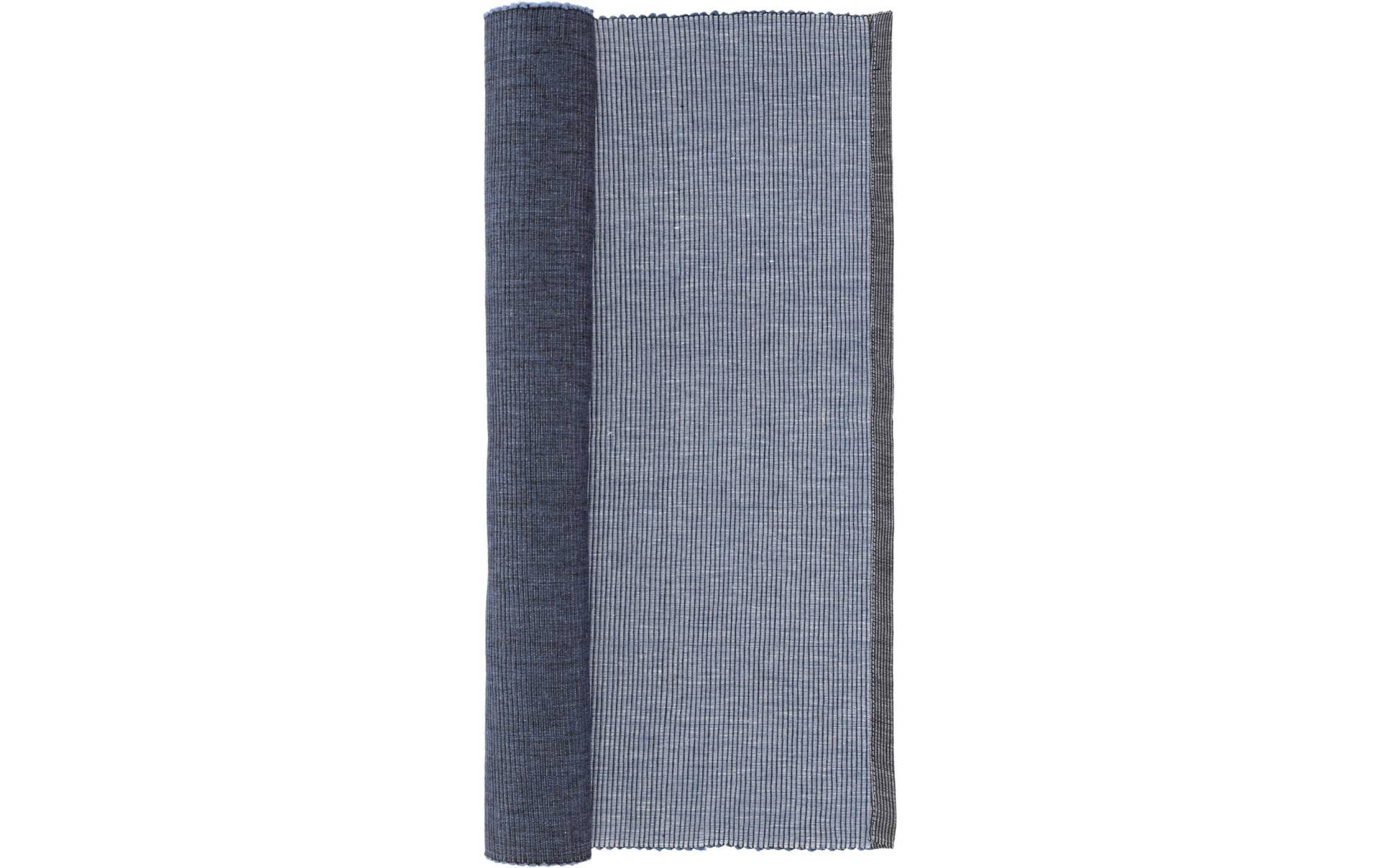 Södahl Tischläufer »Melange 48 cm x 45047 m, Blau«, (1 St.) Södahl Tischläufer »Melange 48 cm x 45047 m, Blau«, (1 St.) von Södahl