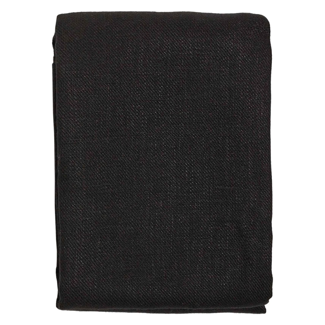 Soeder - Hand Towel Black von Soeder