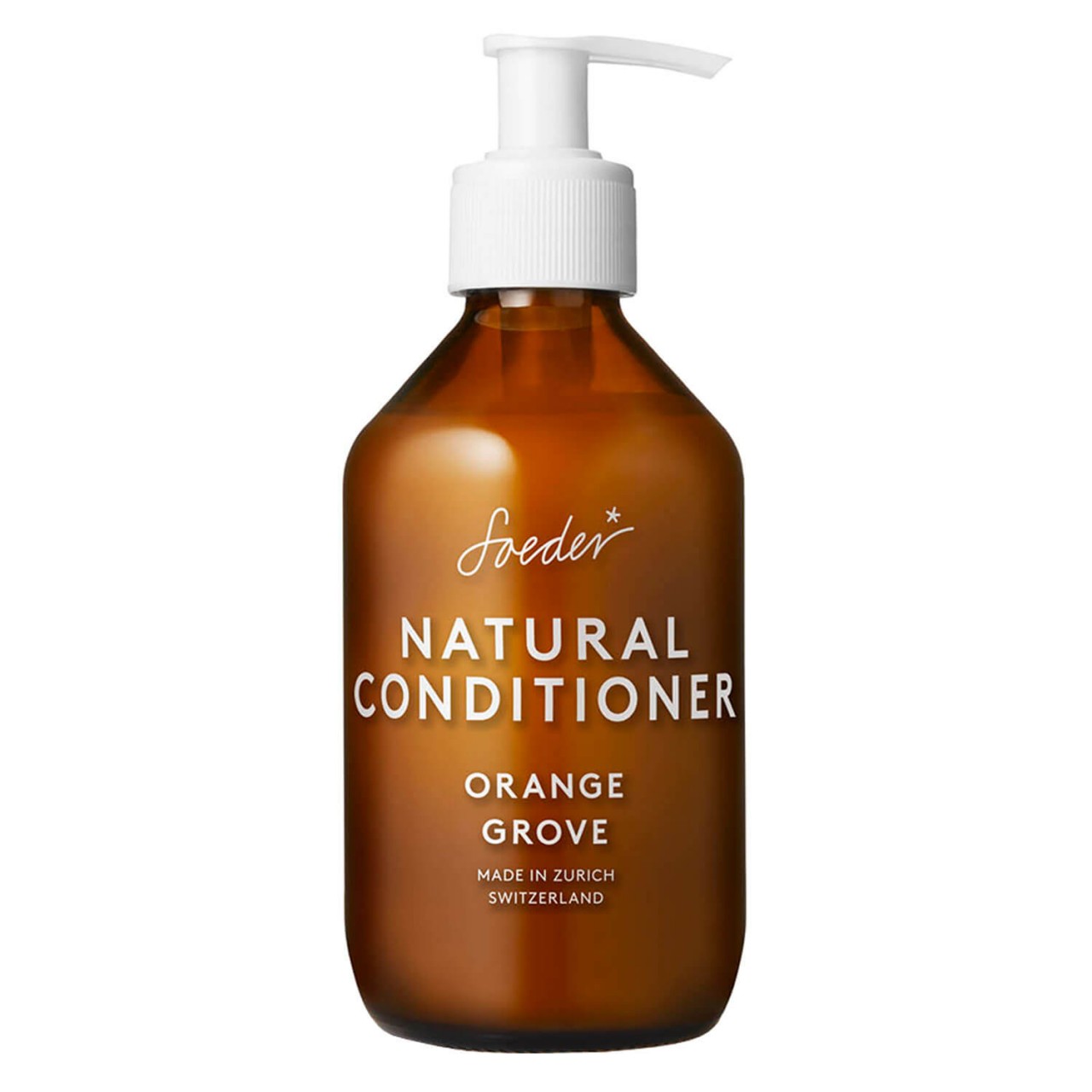 Soeder - Natural Conditioner Orange Grove von Soeder