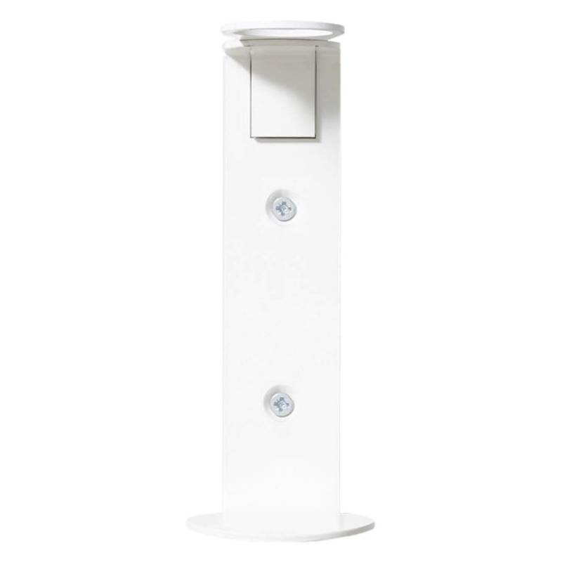 Soeder - Wall Holder 02 White von Soeder