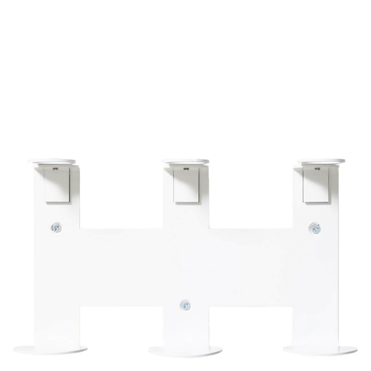 Soeder - Wall Holder 03 White von Soeder