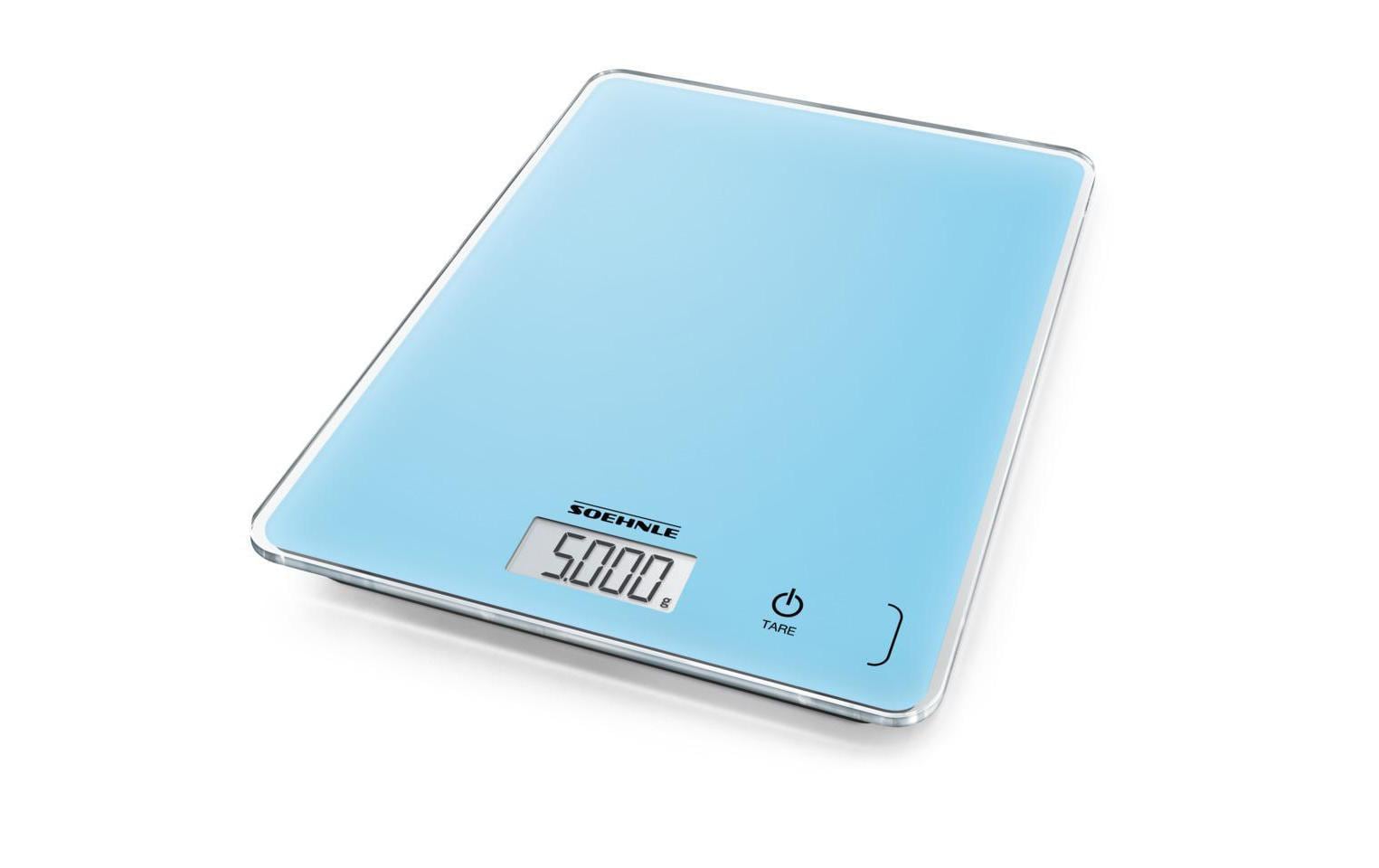 Soehnle Küchenwaage »Küchenwaage Page Compact 300« Soehnle Küchenwaage »Küchenwaage Page Compact 300« von Soehnle