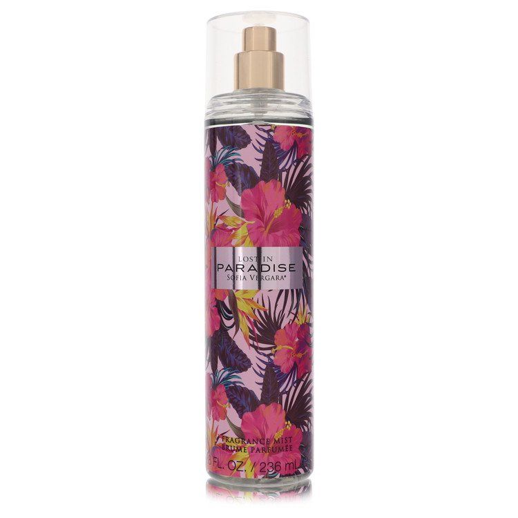 Sofia Vergara Lost In Paradise Body Spray 236ml Sofia Vergara Lost In Paradise Body Spray 236ml von Sofia Vergara