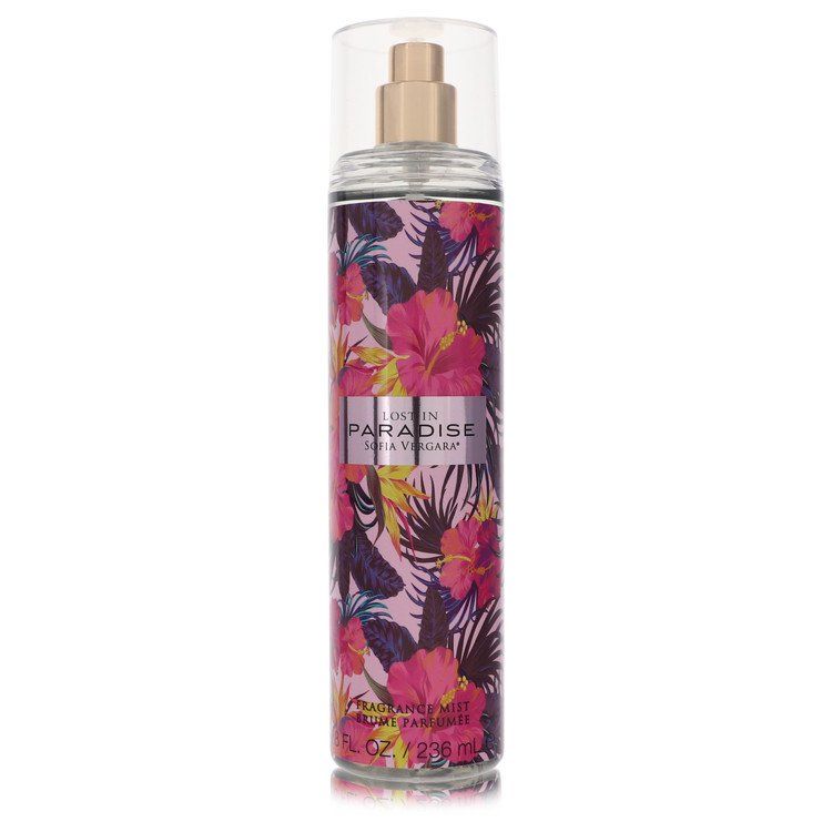 Sofia Vergara Lost In Paradise Body Spray 236ml von Sofia Vergara