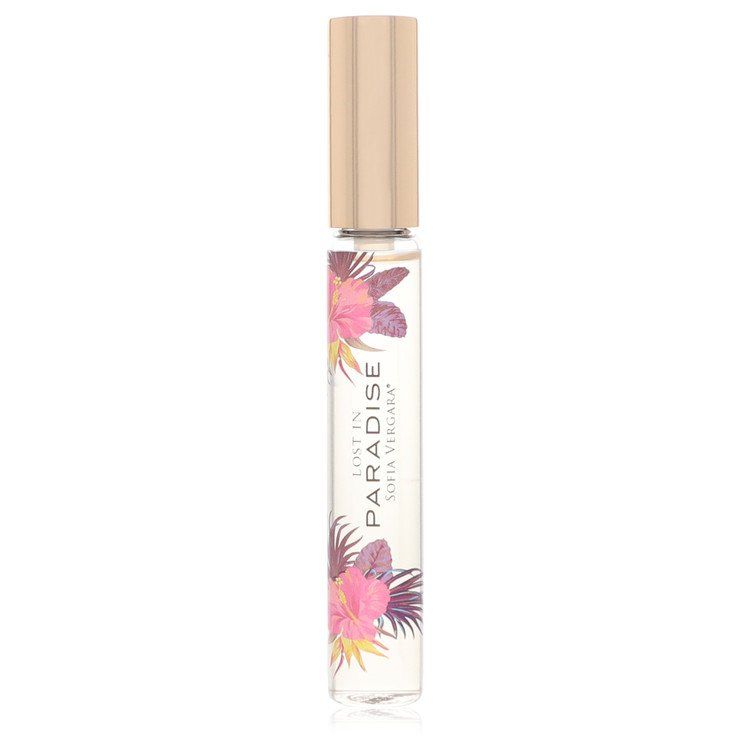 Sofia Vergara Lost In Paradise Eau de Parfum Rollerball 10ml von Sofia Vergara