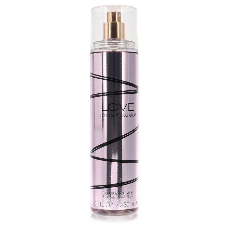 Sofia Vergara Love Body Spray 240ml von Sofia Vergara