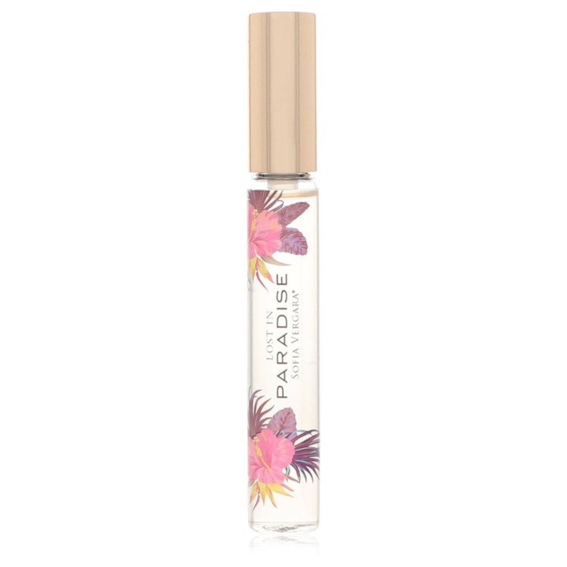 Sofia Vergara Lost In Paradise Eau De Parfum Rollerball 10 ml Sofia Vergara Lost In Paradise Eau De Parfum Rollerball 10 ml von Sofia Vergara