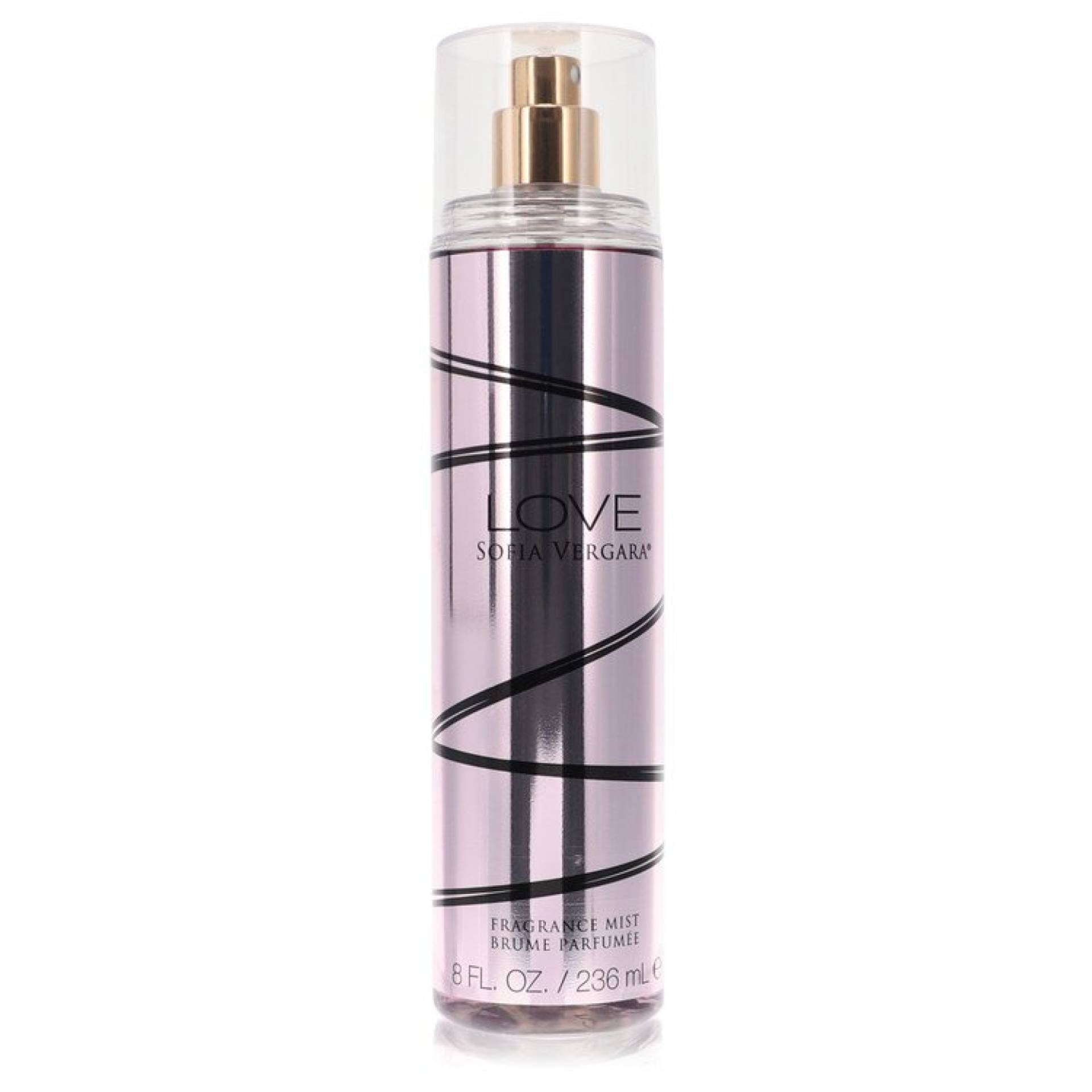 Sofia Vergara Love Body Mist 240 ml von Sofia Vergara