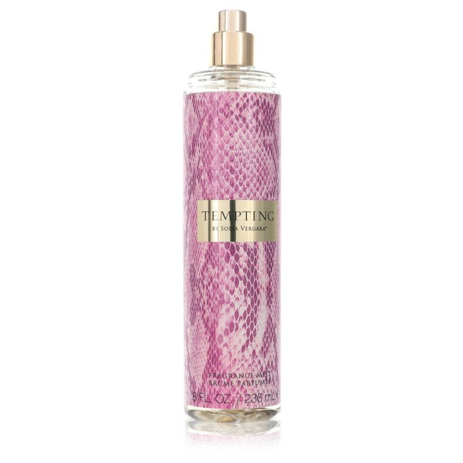 Sofia Vergara Tempting Body Mist (Tester) 236 ml von Sofia Vergara