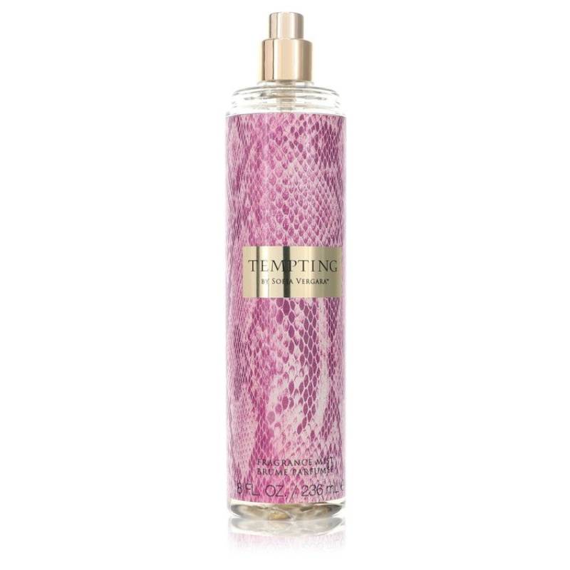 Sofia Vergara Tempting Body Mist (Tester) 236 ml von Sofia Vergara