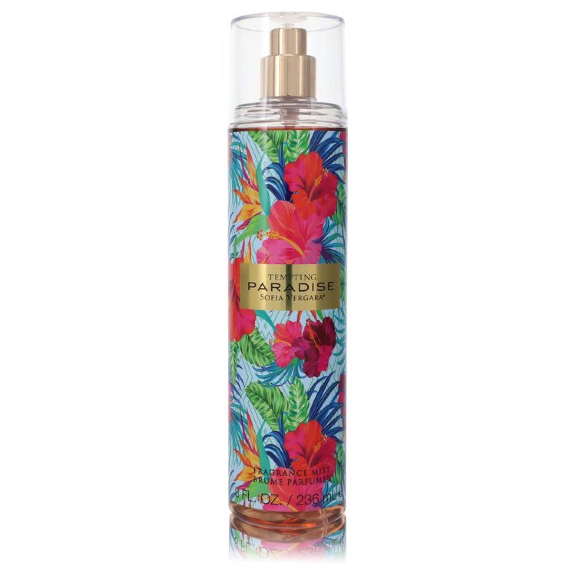 Sofia Vergara Tempting Paradise Body Mist 240 ml Sofia Vergara Tempting Paradise Body Mist 240 ml von Sofia Vergara