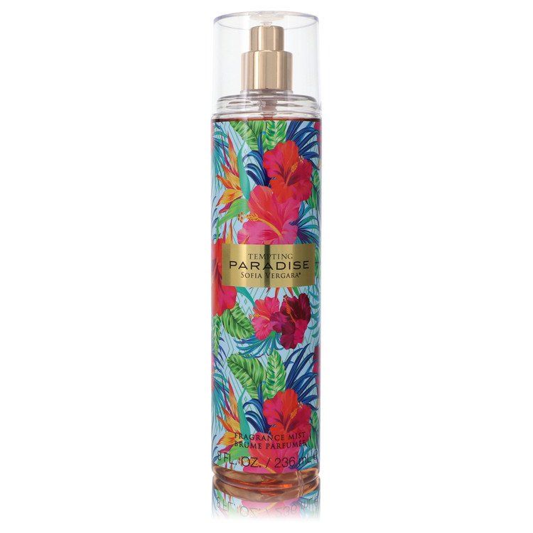 Sofia Vergara Sofia Vergara Tempting Paradise Body Spray 240ml von Sofia Vergara