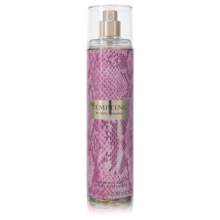 Sofia Vergara Tempting Body Spray 236ml Sofia Vergara Tempting Body Spray 236ml von Sofia Vergara