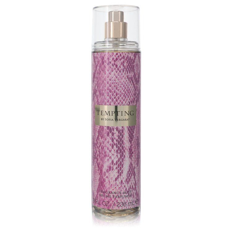 Sofia Vergara Tempting Body Spray 236ml von Sofia Vergara