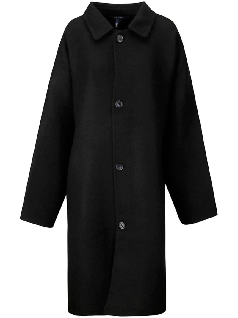 Sofie D'hoore Caen coat - Black von Sofie D'hoore