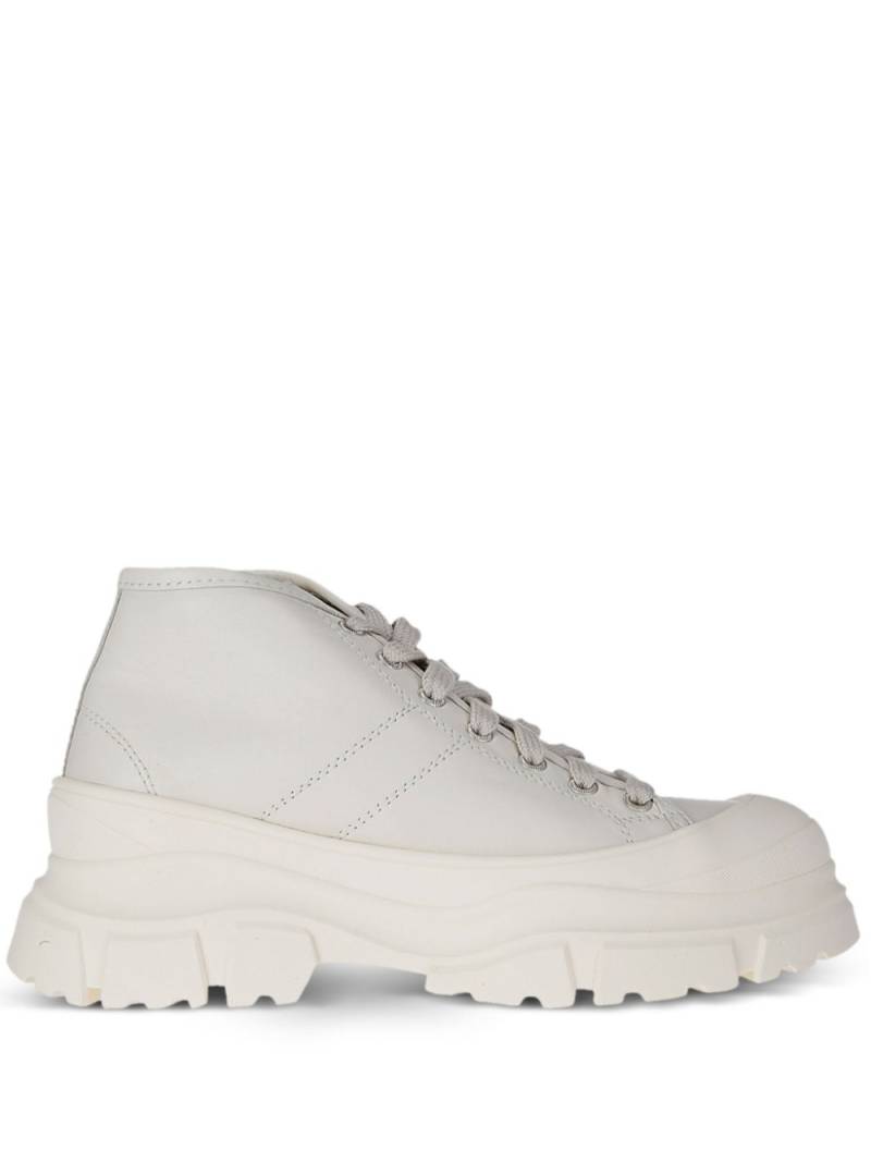 Sofie D'hoore Fairway sneakers - Neutrals von Sofie D'hoore