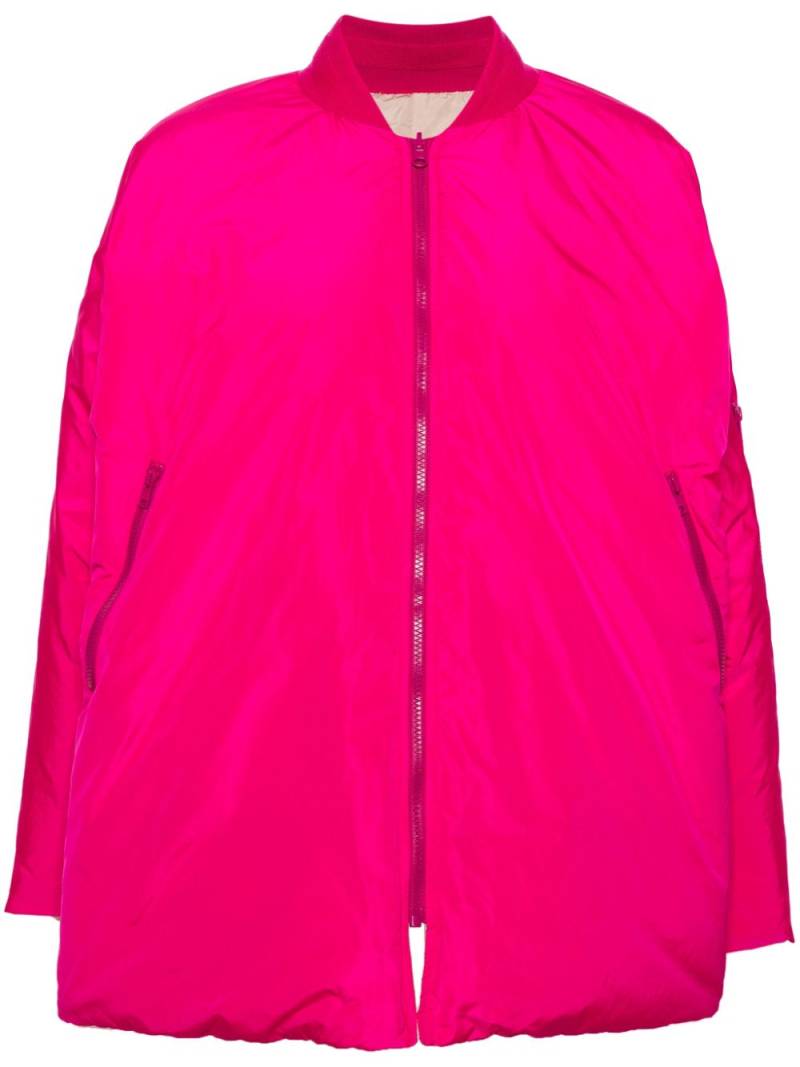 Sofie D'hoore Orion reversible bomber jacket - Pink von Sofie D'hoore