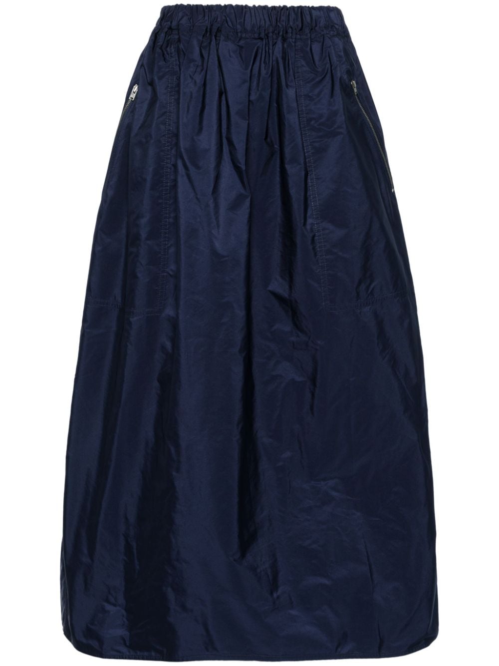 Sofie D'hoore Sioux skirt - Blue von Sofie D'hoore