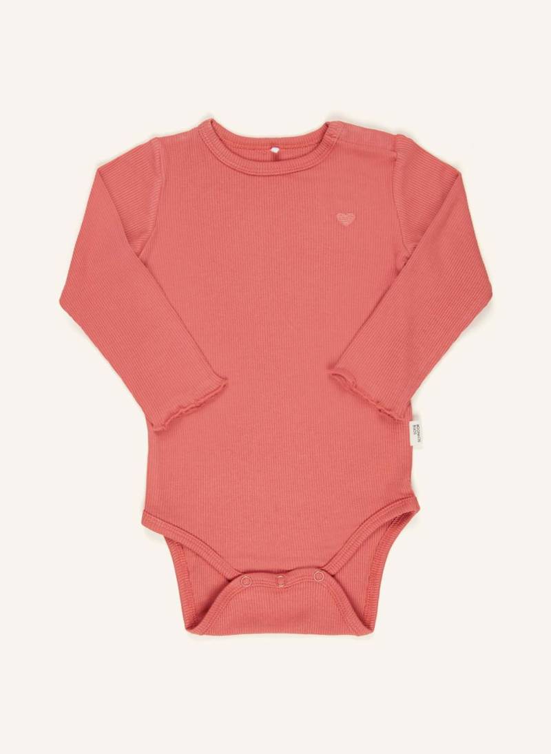 Sofie Schnoor Body pink von Sofie Schnoor