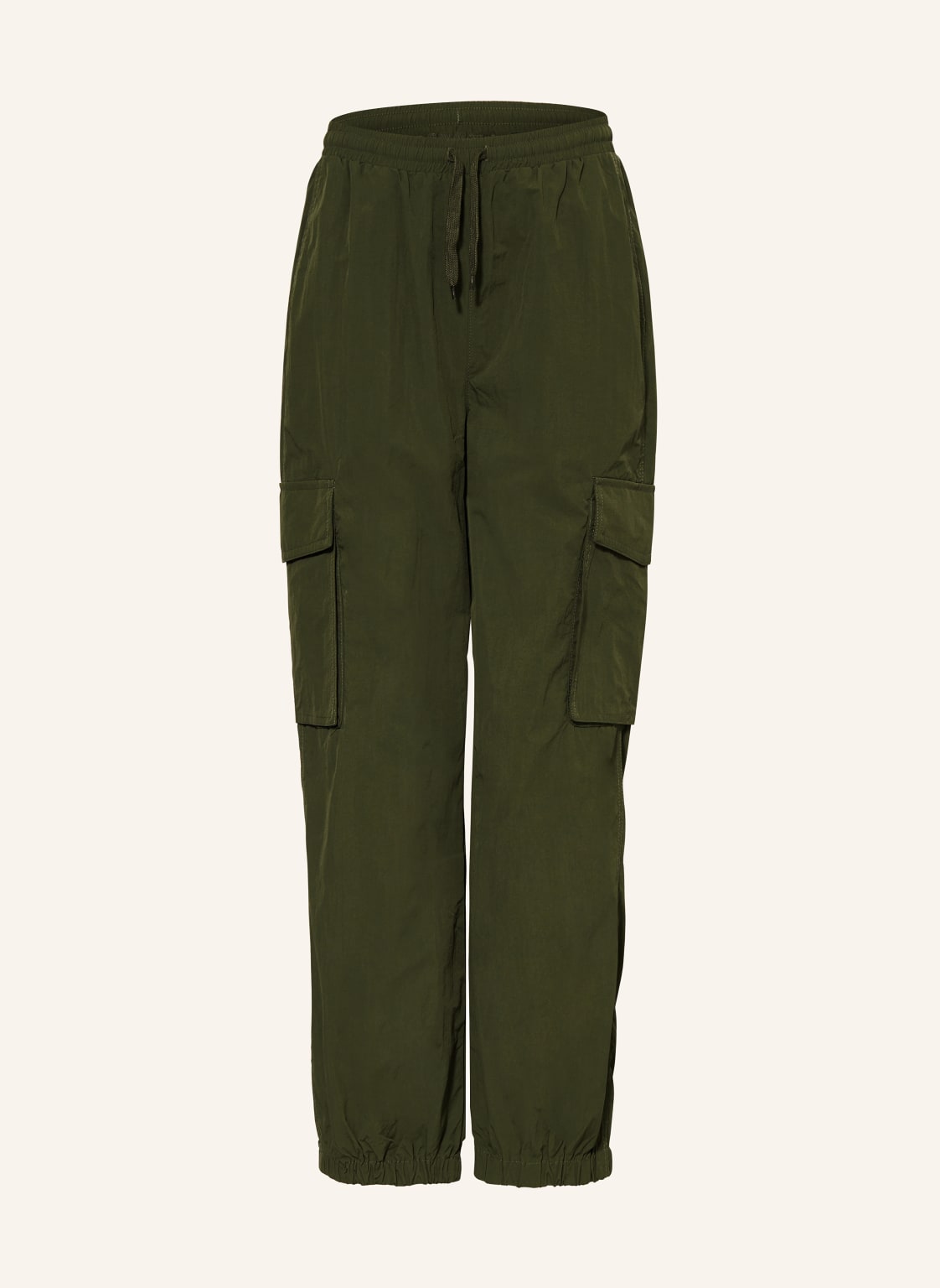 Sofie Schnoor Cargohose gruen Sofie Schnoor Cargohose gruen von Sofie Schnoor