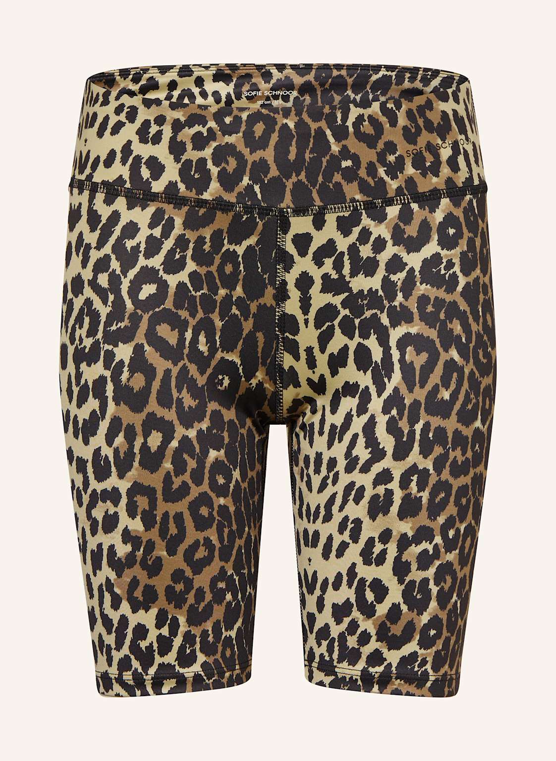 Sofie Schnoor Radlerhose braun Sofie Schnoor Radlerhose braun von Sofie Schnoor