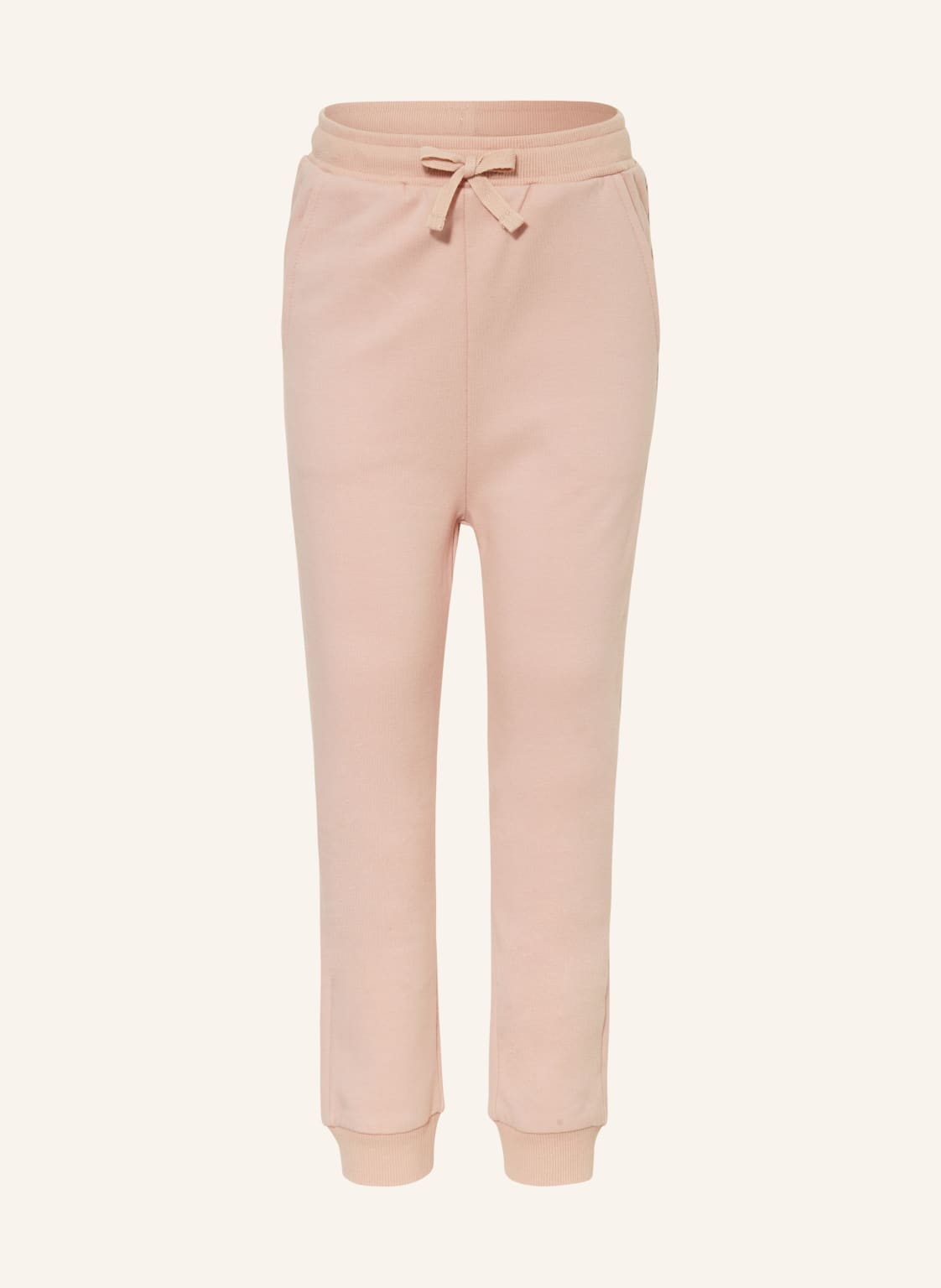 Sofie Schnoor Sweatpants rosa von Sofie Schnoor