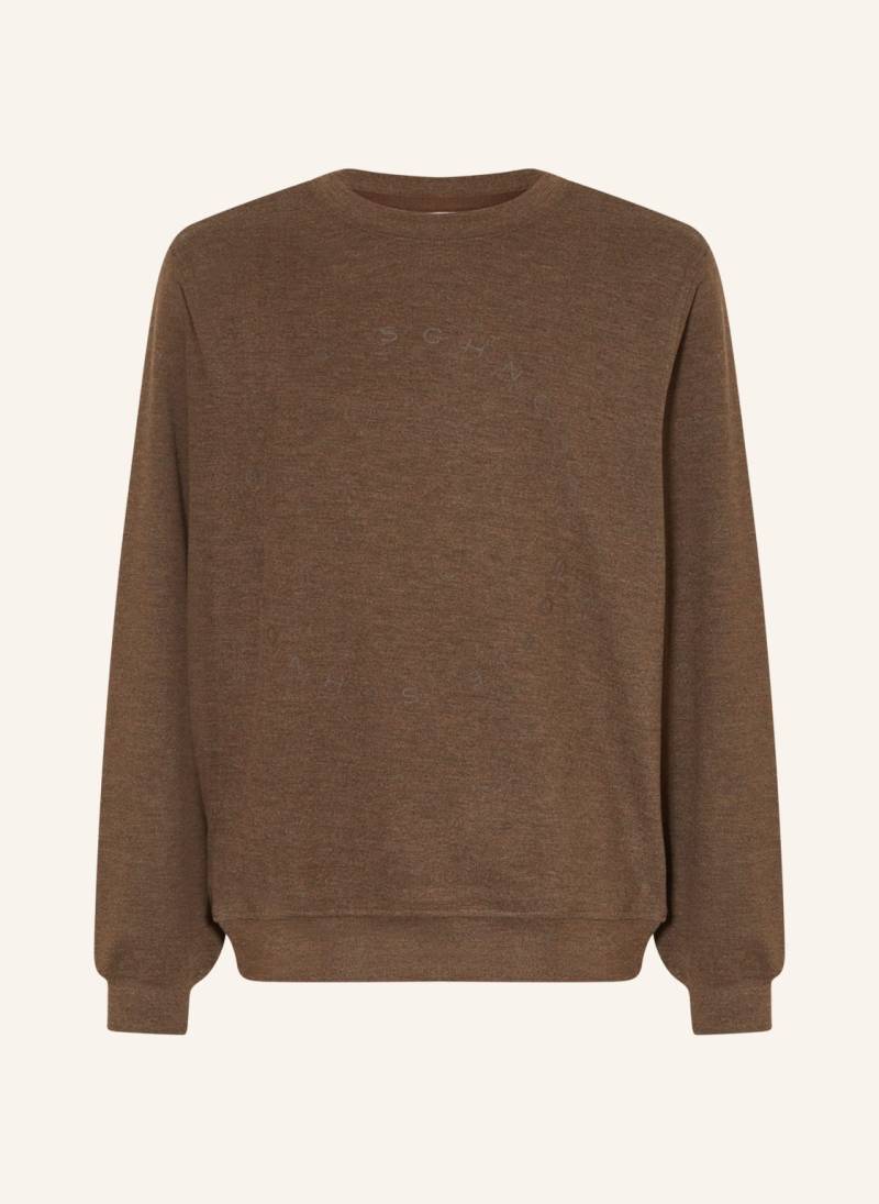 Sofie Schnoor Sweatshirt braun von Sofie Schnoor