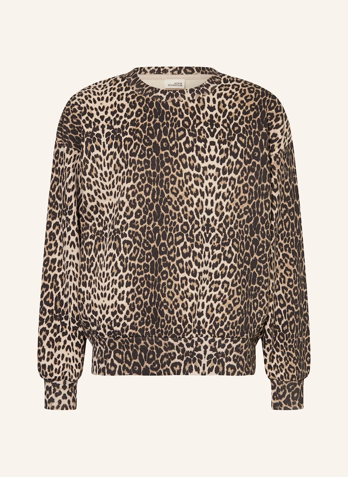 Sofie Schnoor Sweatshirt grau Sofie Schnoor Sweatshirt grau von Sofie Schnoor