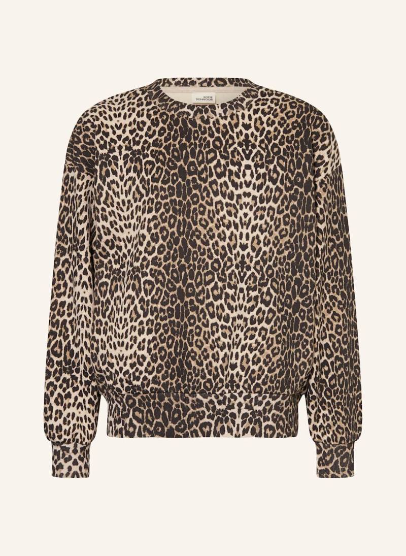 Sofie Schnoor Sweatshirt grau Sofie Schnoor Sweatshirt grau von Sofie Schnoor