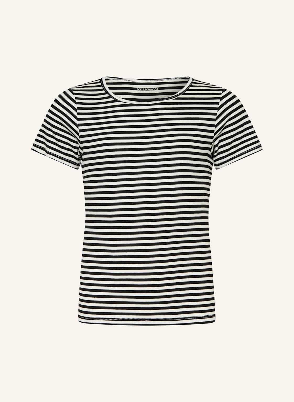 Sofie Schnoor T-Shirt schwarz