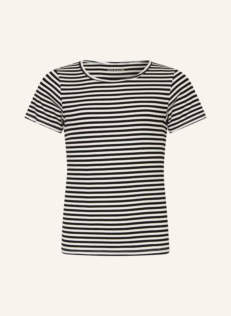 Sofie Schnoor T-Shirt schwarz von Sofie Schnoor