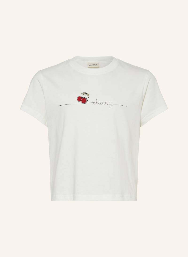 Sofie Schnoor T-Shirt Zikasy weiss von Sofie Schnoor