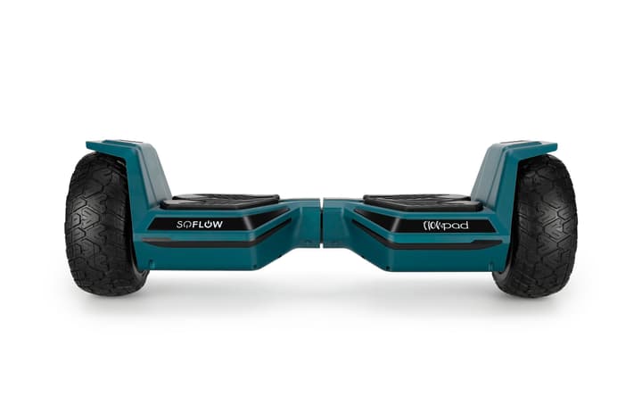 Soflow FlowPad X Hoverboard von Soflow