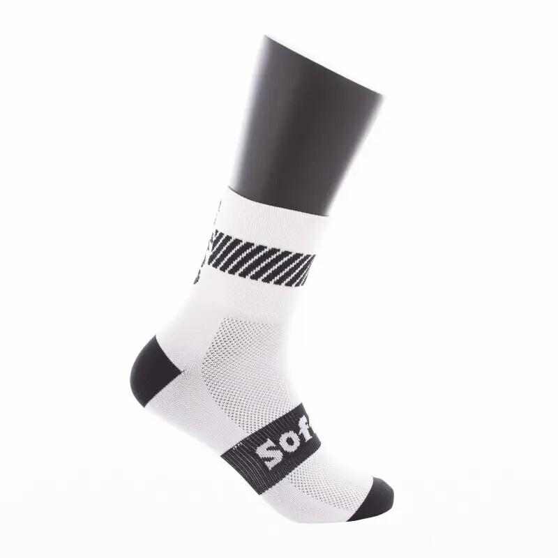 Socken Walk Media Herren  39-42 von Softee