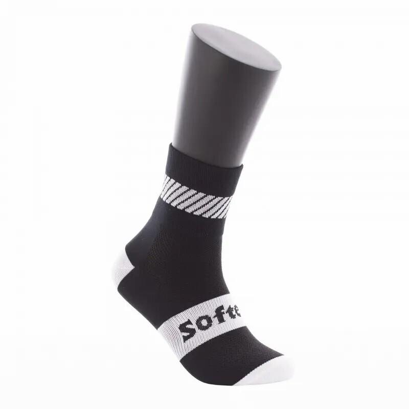 Socken Walk Media Herren  43-46 von Softee