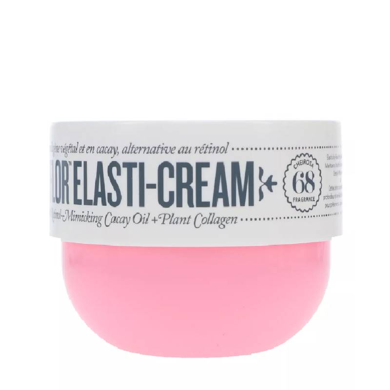 SOL DE JANEIRO Beija Flor™ Elasti-Cream 240ml Damen von Sol De Janeiro