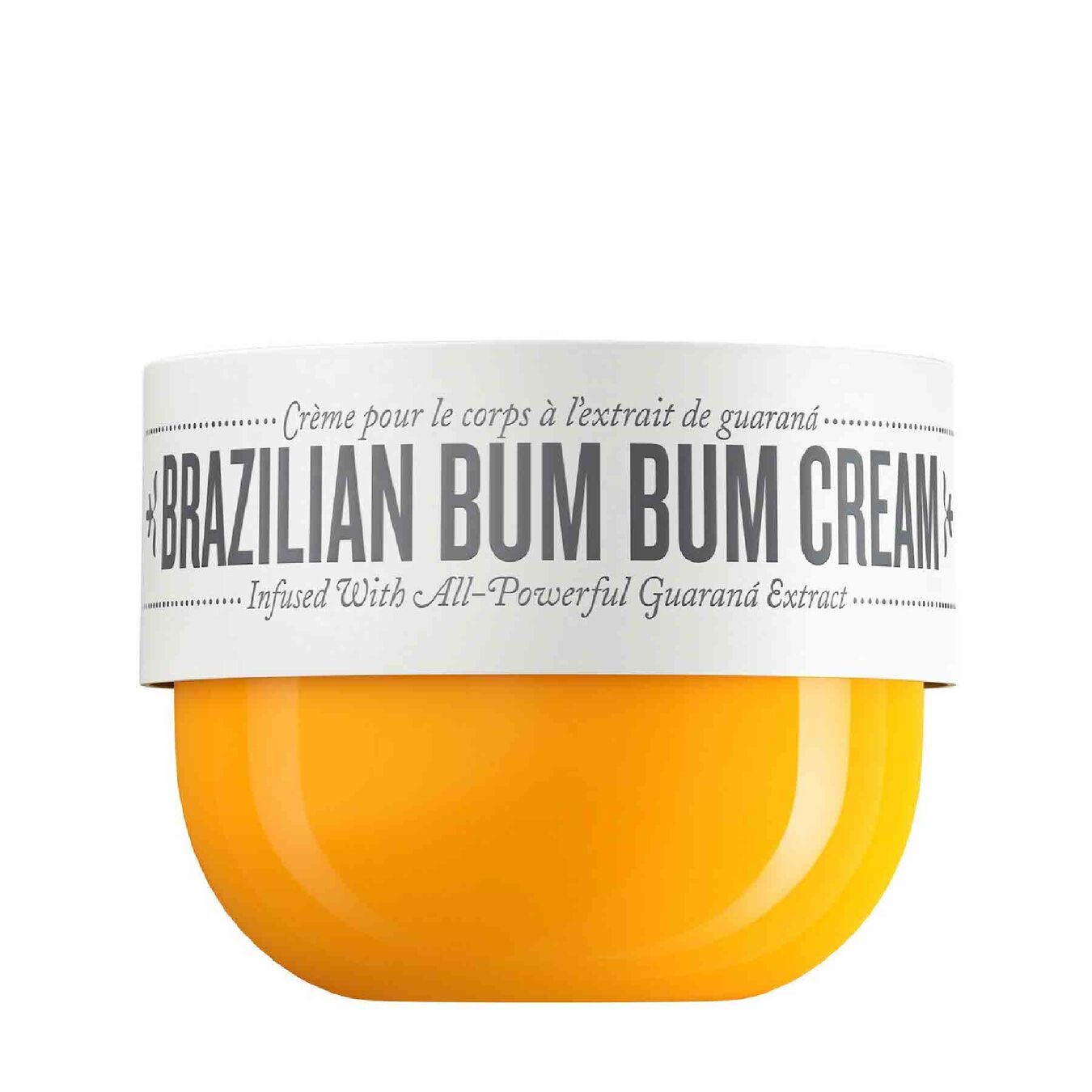 SOL DE JANEIRO Bum Bum Cream 240ml Damen