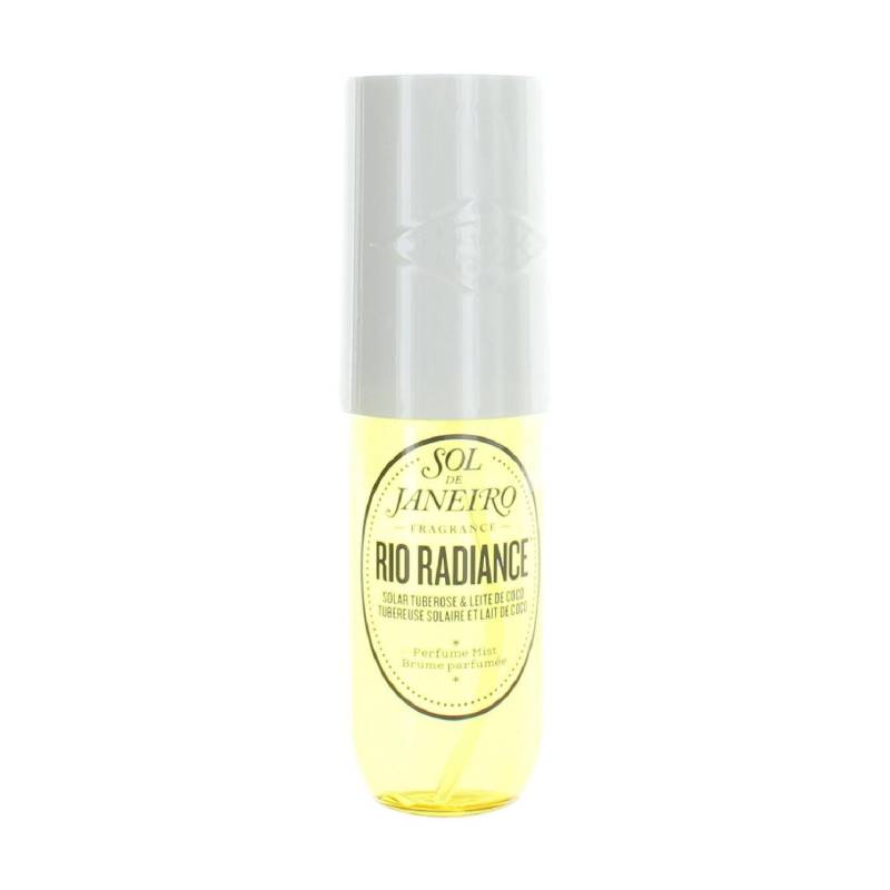 SOL DE JANEIRO Rio Radiance Perfume Mist 90ml Damen von Sol De Janeiro