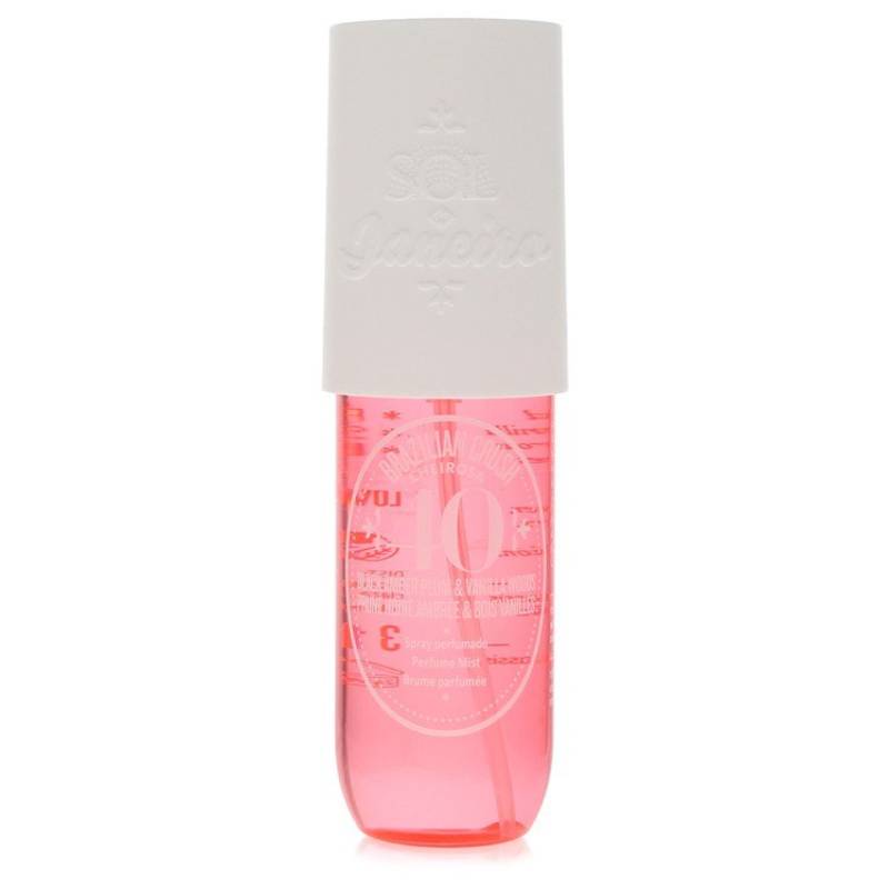 Sol De Janeiro Brazilian Crush Cheirosa 40 Hair & Body Perfume Spray 89 ml von Sol De Janeiro