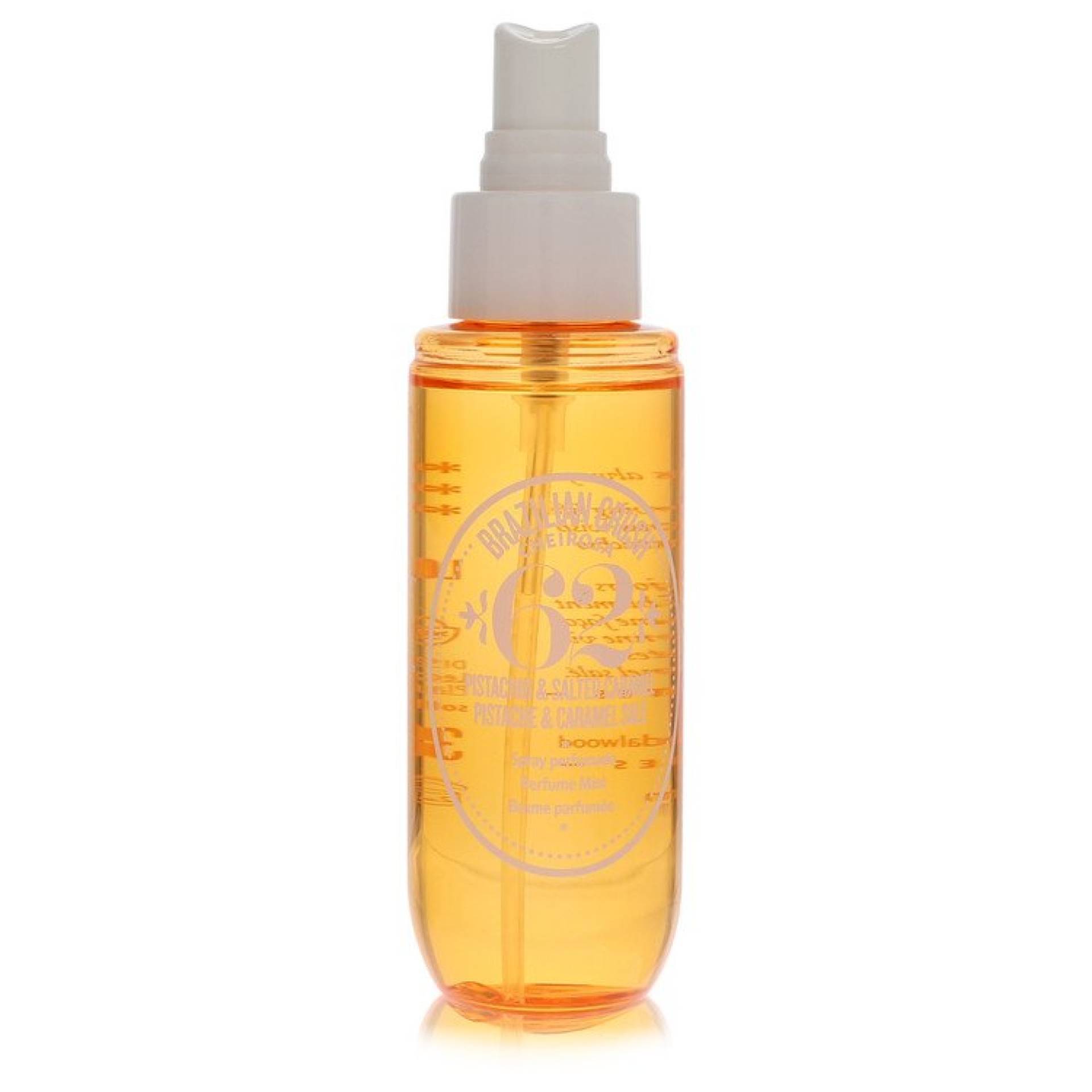 Sol De Janeiro Brazilian Crush Cheirosa 62 Hair & Body Perfume Spray (Tester) 89 ml von Sol De Janeiro