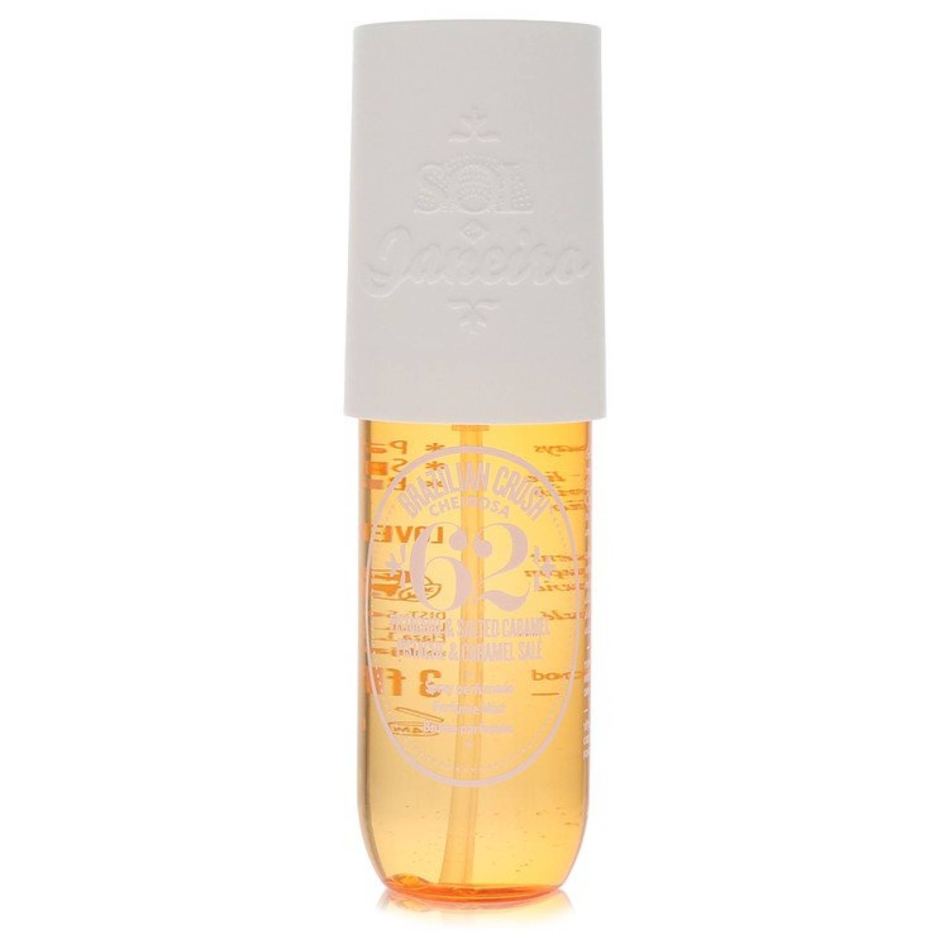 Sol De Janeiro Brazilian Crush Cheirosa 62 Hair & Body Perfume Spray 89 ml von Sol De Janeiro