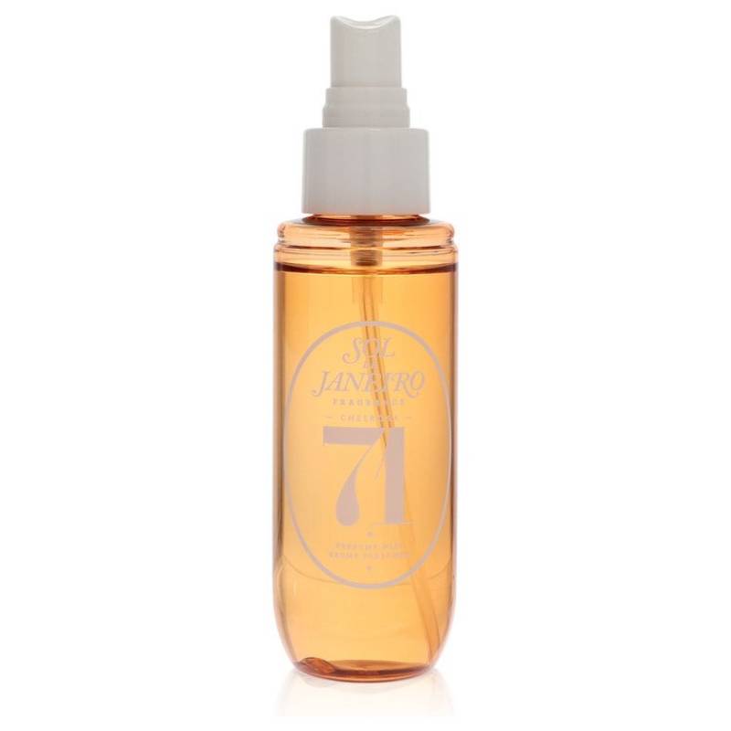 Sol De Janeiro Brazilian Crush Cheirosa 71 Hair & Body Perfume Spray (Tester) 89 ml von Sol De Janeiro