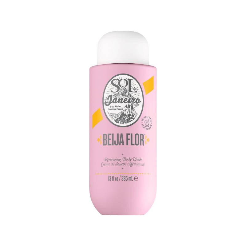 SOL de Janeiro Beija Flor - Duschgel Damen  385ml von Sol de Janeiro