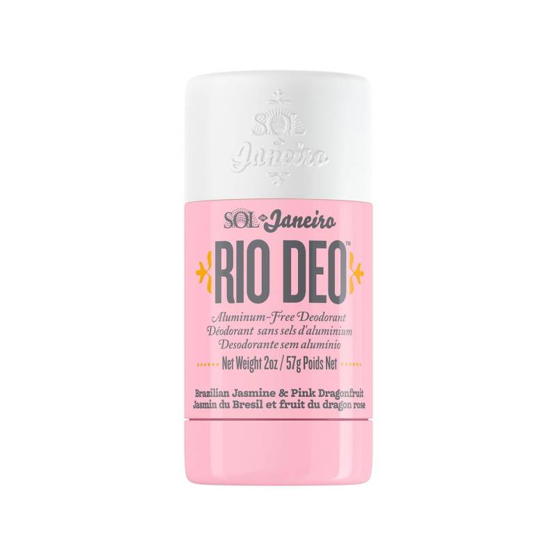 SOL de Janeiro Beija Flor Rio Deo 68 - Deodorant Damen  57g von Sol de Janeiro