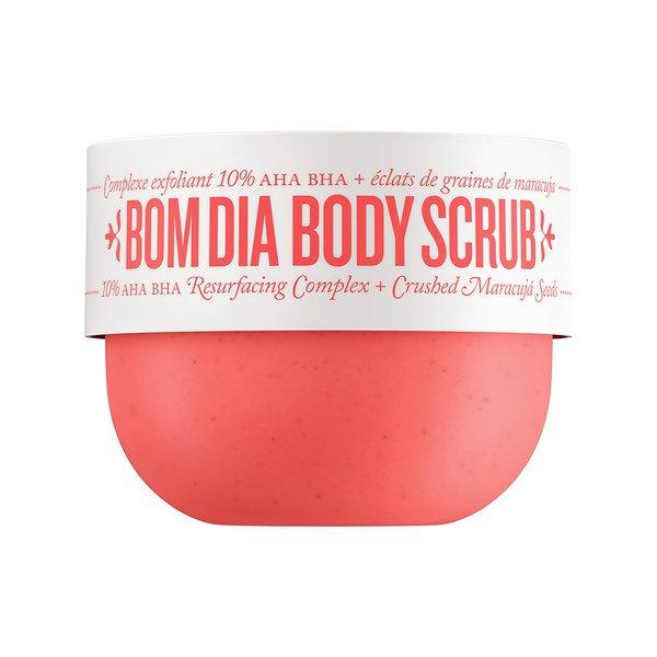 SOL de Janeiro Bom Dia Body Scru Damen  220 g von Sol de Janeiro