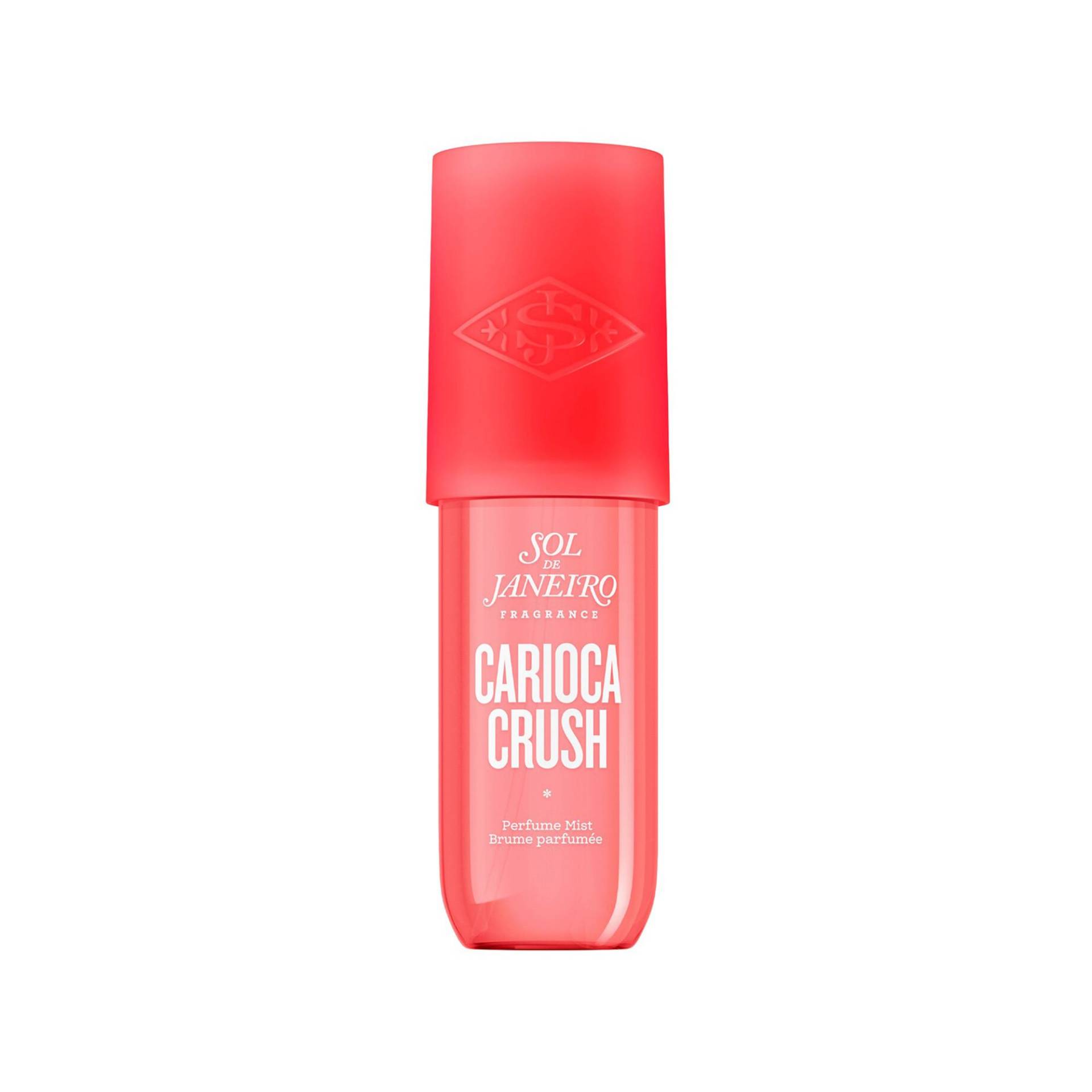 SOL de Janeiro Carioca Crush Summer Fragrance Mist - Duftspray Für Haare Und Körper Damen  90ml von Sol de Janeiro