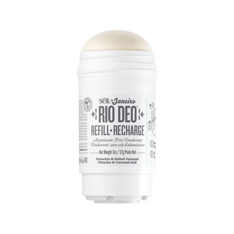 SOL de Janeiro Rio Deo 62 - Deo-refill Damen Fantasie 57g Refill von Sol de Janeiro