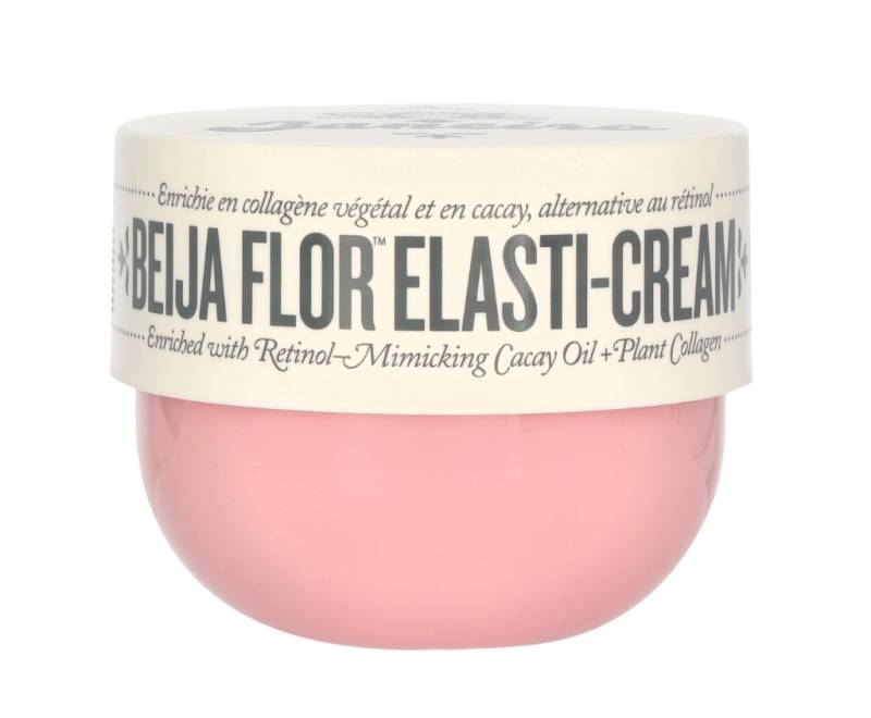 Sol De Janeiro - Beija Flor Elasti Body Cream von Sol de Janeiro